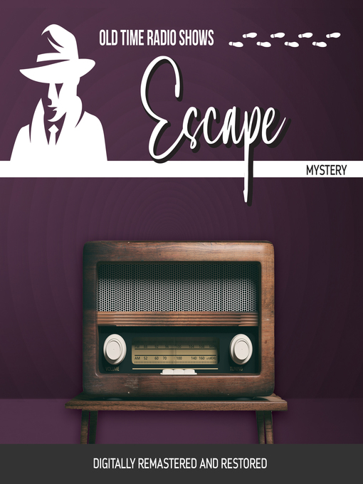 Title details for Escape by Les Crutchfield - Available